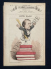 LES HOMMES D'AUJOURD'HUI-N°13-6 DECEMBRE 1878-LOUIS BLANC. 