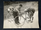 PHOTOGRAPHIE-TOUR DE FRANCE 1936-ARCHAMBAUD. 