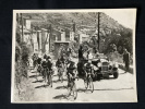 PHOTOGRAPHIE-TOUR DE FRANCE-1934. 
