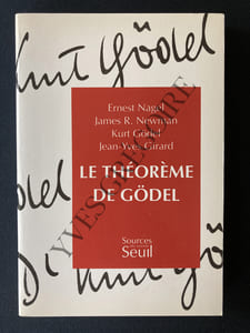 LE THEOREME DE GODEL