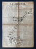 LE JOURNAL-N°8193-LUNDI 8 MARS 1915. 
