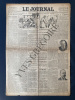 LE JOURNAL-N°81??-VENDREDI 15 JANVIER 1915. 