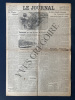 LE JOURNAL-N°8073-MARDI 3 NOVEMBRE 1914. 