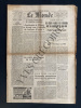 LE MONDE-N°1573-MERCREDI 15 FEVRIER 1950. 