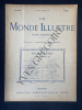 LE MONDE ILLUSTRE-N°2034-21 MARS 1896. 