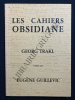 QUINZE POEMES. GEORG TRAKL