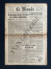 LE MONDE-N°2403-VENDREDI 17 OCTOBRE 1952. 