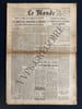 LE MONDE-N&deg;1611-VENDREDI 31 MARS 1950. 