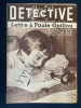 DETECTIVE-N°407-19 AVRIL 1954. 