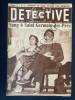 DETECTIVE-N°428-13 SEPTEMBRE 1954. 