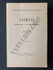LEIBNIZ INITIATION A SA PHILOSOPHIE. YVON BELAVAL