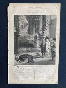 MAGASIN PITTORESQUE-TOME XXXII-JUIN 1864