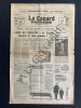 LE CANARD ENCHAINE-N°2306-30 DECEMBRE 1964. 