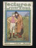 LECTURES POUR TOUS-1 JUIN 1913. 
