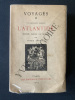 UN CONTINENT DISPARU L'ATLANTIDE SIXIEME PARTIE DU MONDE. ROGER DEVIGNE