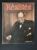 REALITES-N°37-FEVRIER 1949. 