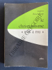 LE CHRISTIANISME "MIS A NU" La critique juive du christianisme. EUGENE FLEISCHMANN
