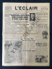 L'ECLAIR-N°22584-DIMANCHE 24 SEPTEMBRE 1939. 