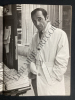 PROGRAMME AZNAVOUR. 