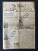 LE MATIN-N°12635-MARDI 1 OCTOBRE 1918. 