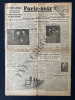 PARIS-SOIR-N°1102-MARDI 16 NOVEMBRE 1943. 