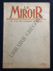 LE MIROIR-DIMANCHE 9 AOUT 1914. 