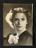 JOSETTE DAY-PHOTOGRAPHIE-STUDIO MANUEL 1937. 
