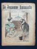 LA JEUNESSE AMUSANTE-N°71-1899-"C'EST LA FAUTE A LA FORMULE"-PAR CARL HAP. 