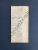 LE MONDE-N°139-MERCREDI 30 MAI 1945. 