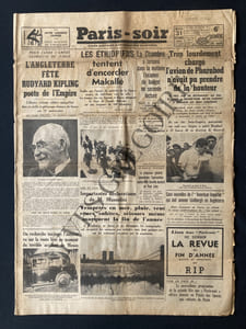 PARIS-SOIR-N°4571-MARDI 31 DECEMBRE 1935