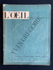 L'OEIL-N&deg;22-OCTOBRE 1956. 