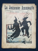 LA JEUNESSE AMUSANTE-N&deg;70-1897-"MUSIQUE MODERNE"-PAR A.SOREL. 