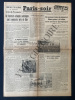 PARIS-SOIR-N°818-LUNDI 14 DECEMBRE 1942. 