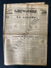 GRINGOIRE-N°550-25 MAI 1939. 