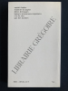 DEJEUNER CHEZ WITTGENSTEIN. THOMAS BERNHARD
