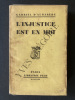 L'INJUSTICE EST EN MOI. GABRIEL D'AUBAREDE