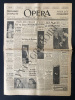 OPERA-N°279-DU 15 AU 21 NOVEMBRE 1950. 