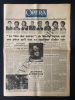 OPERA-N°345-DU 20 AU 26 FEVRIER 1952. 