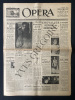 OPERA-N°277-1 NOVEMBRE 1950. 