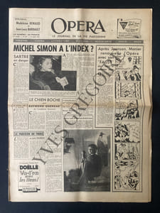 OPERA-N°297-21 MARS 1951