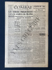 COMBAT-N°274-MARDI 24 AVRIL 1945. 