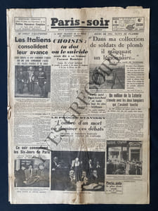 PARIS-SOIR-N°4516-MERCREDI 6 NOVEMBRE 1935