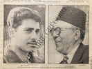 L'EXPRESS-N°338-12 DECEMBRE 1957-PER JACOBSEN. 