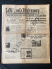 LA VOIX DE LA RESISTANCE-N°8-DU 15 AVRIL AU 15 MAI 1956. 