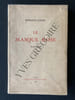 LE MASQUE ROSE. HENRIETTE DUPLEX