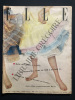 ELLE-N°541-7 MAI 1956. 