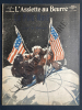 L'ASSIETTE AU BEURRE-N°446-16 OCTOBRE 1909-LE POLE NORD-PAR LEAL DA CAMARA. 