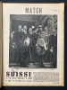 MATCH-30 NOVEMBRE 1939. 