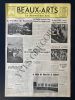 BEAUX-ARTS-N°245-10 SEPTEMBRE 1937. 