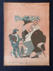 FANTASIO-N°342-1 MAI 1921. 